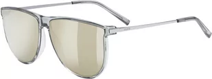 Uvex Uvex LGL 47 9916 - Okulary korekcyjne, oprawki, szkła - miniaturka - grafika 1