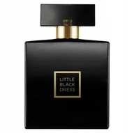 Wody i perfumy damskie - Avon Little Black Dress Woda perfumowana 50 ml - miniaturka - grafika 1