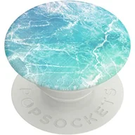 Uchwyty samochodowe do telefonów - POPSOCKETS Uchwyt i podstawka POPSOCKETS do telefonu Ocean View) - miniaturka - grafika 1