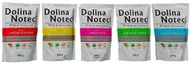 Mokra karma dla psów - Dolina Noteci PREMIUM MIX Smaków 30 x 500g - miniaturka - grafika 1