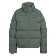 Kurtki damskie - adidas W Helionic Rlx Kurtka damska - miniaturka - grafika 1