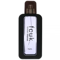 Wody i perfumy męskie - FCUK Forever Intense Him woda toaletowa spray 100ml - miniaturka - grafika 1