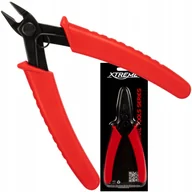 Kombinerki i obcęgi - Szczypce Boczne Mini 125Mm Xtreme Tnące Obcinaczki - miniaturka - grafika 1