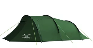 Namiot Czteroosobowy 4,9 Kg Alpentent Creek 4 Big - Namioty - miniaturka - grafika 1