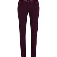 Spodnie damskie - McKINLEY spodnie damskie Juno, Psychic Purple/Black, XL - miniaturka - grafika 1