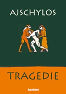 Tragedie - Dramaty - miniaturka - grafika 1