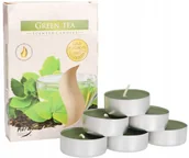 Świece - 6X TEALIGHT PODGRZEWACZE ŚWIECZKI ZAPACHOWE WKŁAD - miniaturka - grafika 1