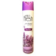Odświeżacze powietrza - Kala ekoFresh odswieżacz spray 300ml - Lavender - miniaturka - grafika 1