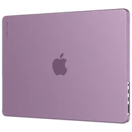 Torby na laptopy - Incase Hardshell Case - Obudowa MacBook Pro 14" (2021) (Dots/Ice Pink) - miniaturka - grafika 1