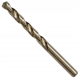 GTV Wiertła do metalu Co5 1.5mm 2 szt. HOEGERT HT6D104 - Wiertła - miniaturka - grafika 1