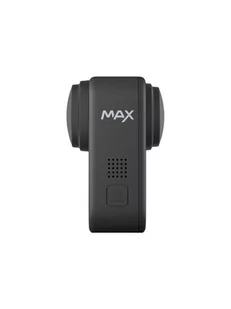 GOPRO MAX Replacement Lens Caps - Akcesoria do kamer sportowych - miniaturka - grafika 2