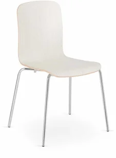 Krzesło Nowy Styl CAFE XII  - Krzesła - miniaturka - grafika 1