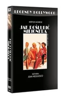 Komedie DVD - Jak poślubić milionera - miniaturka - grafika 1