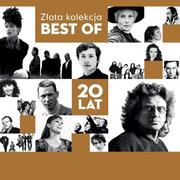 Składanki muzyczne - Various Artists Złota kolekcja 20 lat - miniaturka - grafika 1