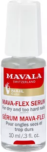 Mavala MAVA FLEX SERUM-elastyczność paznokci MAV9099817 - Odżywki do paznokci - miniaturka - grafika 1