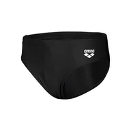 Kąpielówki męskie - Dziecięce Kąpielówki ARENA B DYNAMO JR BRIEF R 006503/500 – Czarny - miniaturka - grafika 1