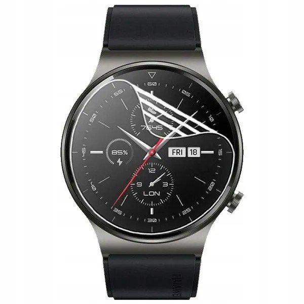 FOLIA HYDROŻELOWA DO - Huawei Watch GT Active