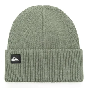 QUIKSILVER QS-M3-001-AW24 Zielony - Czapki męskie - miniaturka - grafika 1