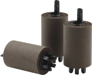 HP Zestaw rolek LaserJet MP - Dodatki do drukarek i skanerów - miniaturka - grafika 1