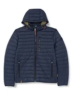 Kurtki męskie - Camel Active Kurtka Męska 430830/7E52, Niebieski, 60 - miniaturka - grafika 1