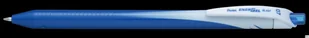 Pentel Pióro kulkowe automatyczne 0.7mm niebieskie Energel BL437 - Pióra kulkowe - miniaturka - grafika 2