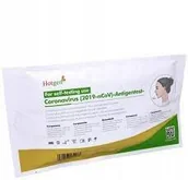 Testy na koronawirusa - Test antygenowy na covid-19 Hotgen 30 sztuk - miniaturka - grafika 1