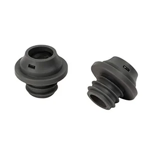 Le Creuset zapięcia Screw Pull akcesoriów wino WA-138, 2 sztuki 59147011007168 - Pozostałe akcesoria barmańskie - miniaturka - grafika 1