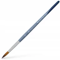 Pędzle - Pędzelek Creative Okrągły Rozmiar 10 Faber-Castell - miniaturka - grafika 1