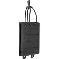 Amunicja i osprzęt ASG - Tasmanian Tiger - SGL Mag Pouch BEL M4 MKIII Black UNI - miniaturka - grafika 1