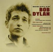 Bob Dylan (Bob Dylan) (Vinyl / 12" Album)