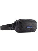 Patagonia nerka biodrowa Terravia Mini Hip Pack 1 l czarny