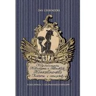 Biografie i autobiografie - Fundacja Ars Longa Kasztelanowa Katarzyna z Potockich Kossakowska. Historie i anegdoty Jan Czernecki - miniaturka - grafika 1
