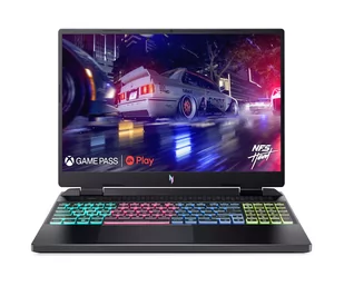 Acer Nitro 16 AN16-41 R7-7840HS/16GB/1TB/RTX4070/W11 165Hz - Laptopy - miniaturka - grafika 3