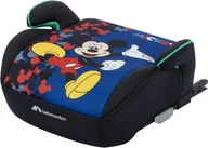 Foteliki samochodowe - Bebeconfort Manga i-Fix Disney podkładka Boster Authentic Mickey - miniaturka - grafika 1