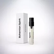 Wody i perfumy męskie - Beviro EDT, EDT Bohemian Spirit, woda toaletowa, 2ml - miniaturka - grafika 1