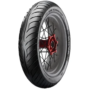 AVON Roadrider MK II ( 130/80-17 TL 65V tylne koło ) - Opony motocyklowe - miniaturka - grafika 1