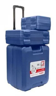 Mobilna okleiniarka ręczna Holzmann (szerokość laminatu: 10-65mm, moc: 855W) 44380426 - Inne urządzenia budowlane - miniaturka - grafika 18