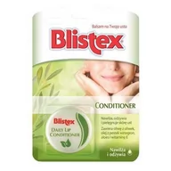 Balsamy do ust - Blistex Conditioner balsam do ust 7ml - miniaturka - grafika 1