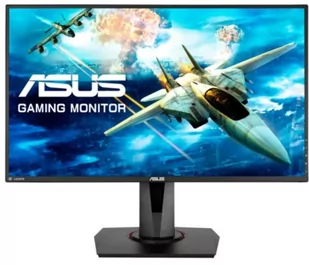 Asus VG279Q czarny (90LM04G0-B01370) - Monitory - miniaturka - grafika 1