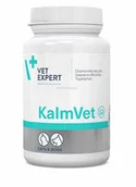 Suplementy i witaminy dla psów - VetExpert KalmVet 60kaps - miniaturka - grafika 1
