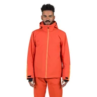Kurtki narciarskie - Kurtka narciarska męska Rossignol Strawpile - miniaturka - grafika 1