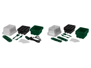 PARKSIDE® Zestaw do uprawy roślin - Pozostałe akcesoria do uprawy roślin - miniaturka - grafika 1