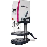 Wiertarki - Optimum 075 Optimum 32269194 Wiertarka stołowa Optimum DX 17V średnica wiercenia w stali 16mm moc silnika 1000 W) 69194-uniw - miniaturka - grafika 1