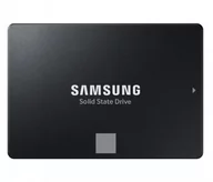 Dyski SSD - Samsung 870 EVO 1 TB 2.5" SATA III MZ-77E1T0B/EU - miniaturka - grafika 1