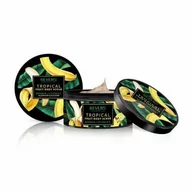 Peelingi do ciała - Gruboziarnisty peeling do ciała z ekstraktem z kwiatu bananowca TROPICAL FRUIT - miniaturka - grafika 1