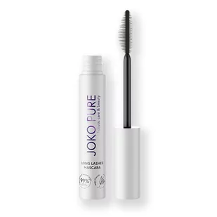 JOKO PURE holistic care & beauty Tusz do rzęs wydłużający - Tusze do rzęs - miniaturka - grafika 1