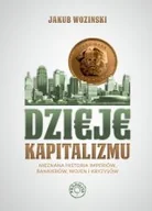 E-booki - biznes i ekonomia - Dzieje kapitalizmu - miniaturka - grafika 1