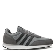 Sneakersy męskie - Sneakersy adidas Run 60S 3.0 IE3827 Szary - miniaturka - grafika 1