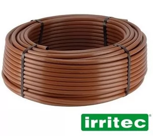 Linia kroplująca Paladrip 16MM 100m Palaplast - Inne akcesoria do nawadniania - miniaturka - grafika 1