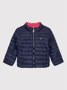 Kurtki i płaszcze dla chłopców - Polo Ralph Lauren Kurtka puchowa 321875511005 Różowy Regular Fit - miniaturka - grafika 1